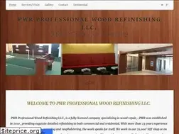 Sites similar to pwrllchouston.com