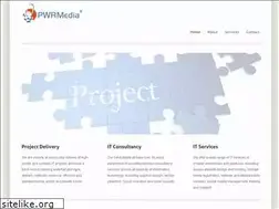 Sites similar to pwrmedia.net