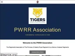 Sites similar to pwrrtigers.com