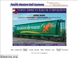 Sites similar to pwrs.ca