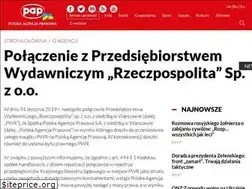 Sites similar to pwrsa.pl