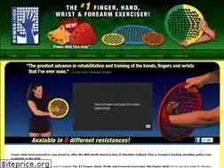 Sites similar to pwrwebintl.com
