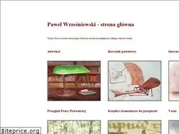 Sites similar to pwrz.pl