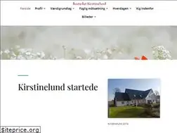 Sites similar to pws-kirstinelund.dk