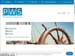 Sites similar to pws.biz