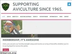 Sites similar to pwsa.org.au