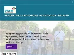 Sites similar to pwsai.ie