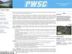 Sites similar to pwsc.co.uk