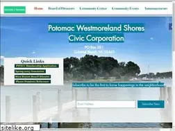 Sites similar to pwscc.org