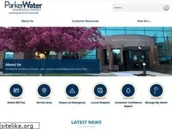 Sites similar to pwsd.org