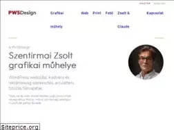 Sites similar to pwsdesign.com