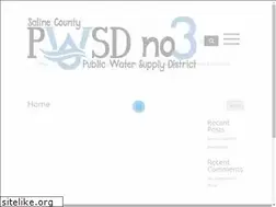 Sites similar to pwsdno3.com