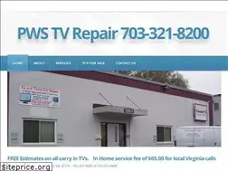 Sites similar to pwselectronics.com