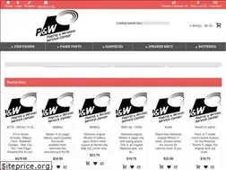 Sites similar to pwservice.us