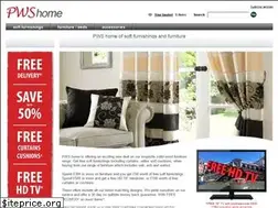 Sites similar to pwshome.com