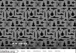 Sites similar to pwsinger.com