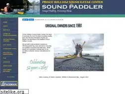 Sites similar to pwskayakcenter.com