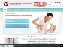 Sites similar to pwsm-podkowa.edu.pl