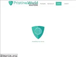 Sites similar to pwsolutions.co