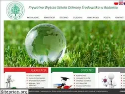 Sites similar to pwsos.pl