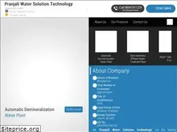 Sites similar to pwst.in