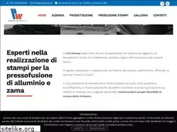 Sites similar to pwstampi.it
