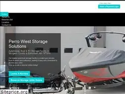 Sites similar to pwstoragesolutions.com