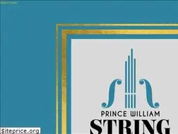 Sites similar to pwstringacademy.com