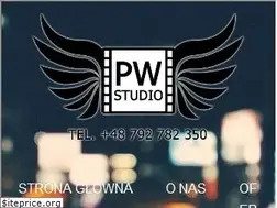 Sites similar to pwstudio.pl