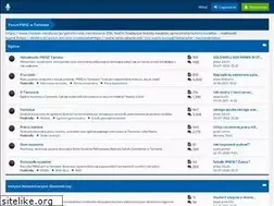 Sites similar to pwsz-tarnow.edu.pl