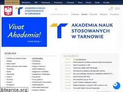 Sites similar to pwsztar.edu.pl