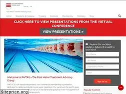 Sites similar to pwtag.org.uk
