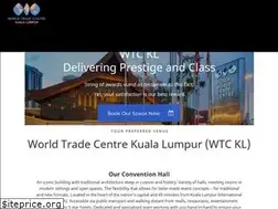 Sites similar to pwtc.com.my