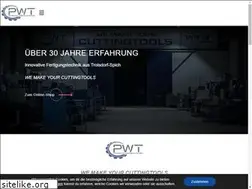 Sites similar to pwtechnik.de