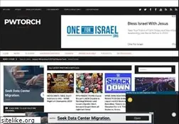 Sites similar to pwtorch.com