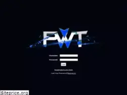 Sites similar to pwtorrents.net