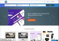 Sites similar to pwtthemes.com