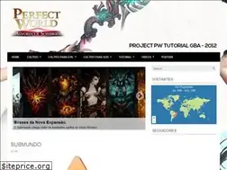 Sites similar to pwtutorialgba.blogspot.com