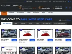 Sites similar to pwuc.com