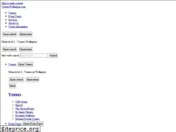 Sites similar to pwv.co.nz