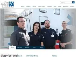 Sites similar to pwwemslaw.com