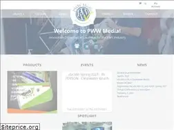 Sites similar to pwwmedia.com