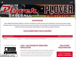 Sites similar to pwya.org