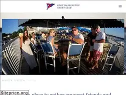 Sites similar to pwyc.com