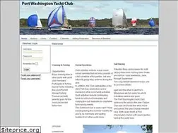 Sites similar to pwycwi.com