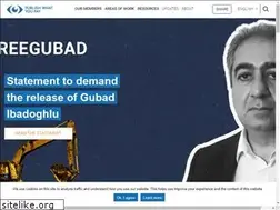 Sites similar to pwyp.org