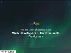 Sites similar to px-lab.com
