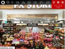 Sites similar to px-store.com