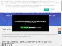Sites similar to px-therapeutics.com