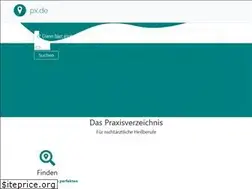 Sites similar to px.de